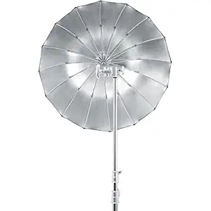 GODOX UB-85S, Parabolic Umbrella (34
