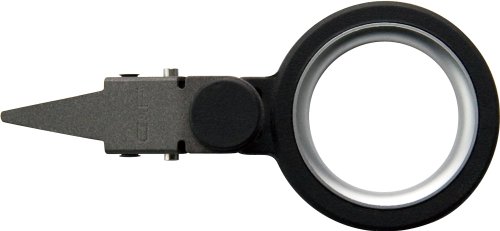 C and F Design C&F Midge Hackle Pliers