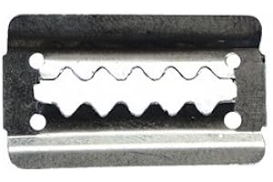 Autobahn88 Bumper Strip Clip, compatible with Toyota (OEM: 9046804030) (Pack of 20)