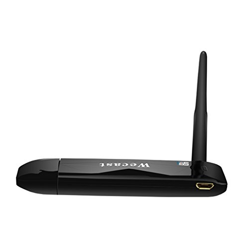 MagiDeal Wecast E3 Wifi Display Empfänger Miracast Tv Dongle Hdmi Dlna Airplay 1080p - 3