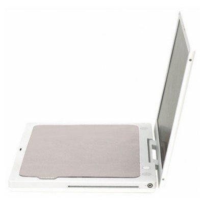 Crumpler SLIP-10 The Slip Displayschutz für 25,4 cm (10 Zoll) Netbook - 2