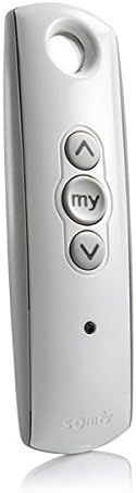Remote SOMFY TELIS 1 RTS 1 Channel