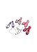 Price comparison product image Early Learning Centre 122708 Magical Mimi Dress up Shoes and Jewellery Set, Free Size
