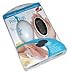 Produktbild Fußpflegeset Fußraspel Hornhauthobel Fußhobel Ped Egg