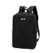 Produktbild RYRYBH Laptop-Rucksack, Arbeitstasche für Männer und Frauen, geeignet für 15,6-Zoll-Laptop, mit Schuhschrank, externer USB-Ladeanschluss, wasserdicht, 4 Farben optional Rucksack