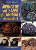 Dipingere sui sassi gli animali domestici