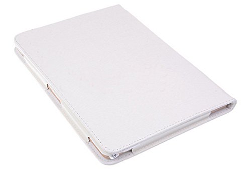 BEISTA K107 10.1 Zoll 3G / 4G Tablette-Leder-Kasten / Schlag-Abdeckung (weiß) - 5