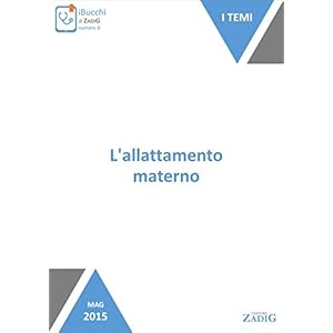 L'allattamento materno