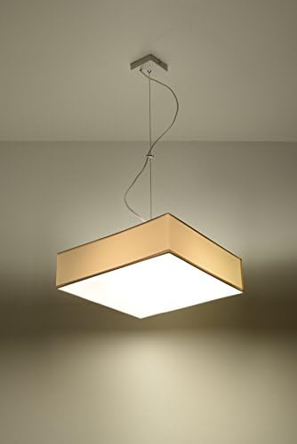Lamp LED READY LIGHT home office Pendant MITRA 35 white NL.0132