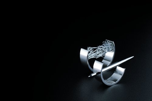 Wedo Bow 2054554 Bol grafo y soporte de plata reviews Wedo Bow 2054554 Bol grafo y soporte de plata