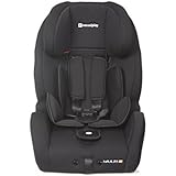 Casualplay Multifix - Silla de coche grupo 1/2/3