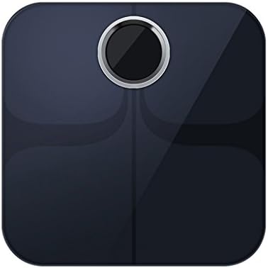 Digital Smart Bluetooth Body Weight Scale, Body Fat Scales With App to Manage Body weight, Body Fat, Water, Muscle Mass, BMI, BMR, Bone Mass and Visceral