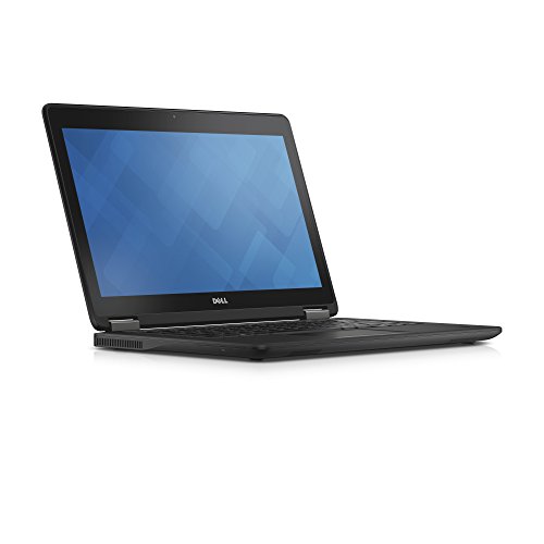 détail Latitude E7250/i5 8Go 256SSD 12.5 W8.1P