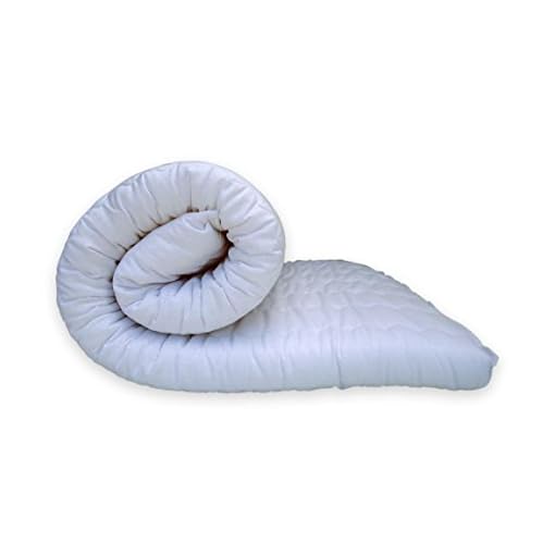 travel cot mattress 120x60cm