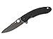 Produktbild Spyderco Messer Southard Folder Black Schwarz, STANDARD