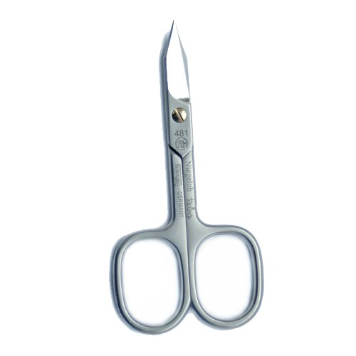 Nail and Cuticle Scissors
