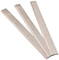 HOLZMANN MASCHINEN HSS-Hobelmesser 25mm 10000651 1St.