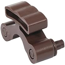 Cyclingcolors Lattenhalter 10x - Flexible Gummi Kappen Für Lattenrost 38x8mm