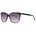 Produktbild GANT GA8043 C56 05B (black/other / gradient smoke) Sonnenbrillen