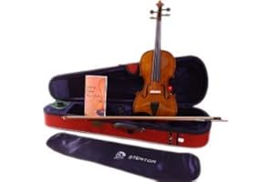 Stentor Student 2 Violin Outfit 3/4 (Set Up)