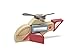 Tegu Magnetic Wooden Block Set (Skyhook)