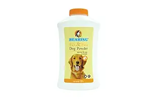 Bearing Tick & Flea Dog Powder (150 G)