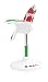 Cosatto 3Sixti Highchair  - Strudel