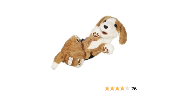 amazon furreal dog