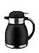 Produktbild Bama – Tahiti Kaffeemaschinen/Teekanne Thermoskanne Thermos 1,2 l schwarz