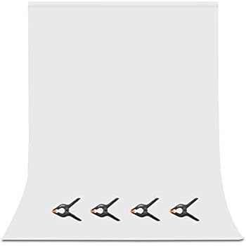 Professional Photo Studio 2x3 Meter Background Stand
