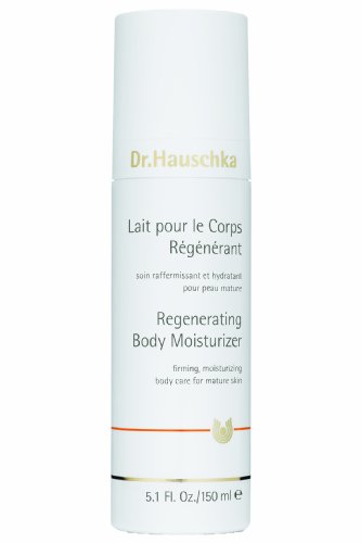 Preisvergleich Produktbild Dr.Hauschka Regenerations Körperbalsam 150 ml