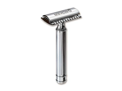 Preisvergleich Produktbild Böker Rasierhobel Metall 04BO140