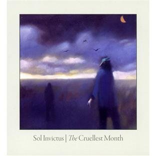 Preisvergleich Produktbild The Cruellest Month by Sol Invictus (2011-07-12)
