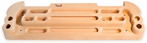 Wooden Fingerboard Hard