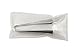 Blizzard Podiatry Nail Surgery 4-Pcs Instrument Set - Professional Chiropody Toe Nail Clipper Nipper Kit - Fickling Elevator, Spencer Wells Forcep, Tube Gauze Applicator - GERMAN Stainless CE Approved Pedicure Foot Care Tools - With FREE Nail Dresser GIFT