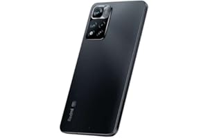 ‎XIAOMI Xiaomi Redmi Note 11 Pro+ 5G Graphite Gray 6GB RAM 128GB ROM