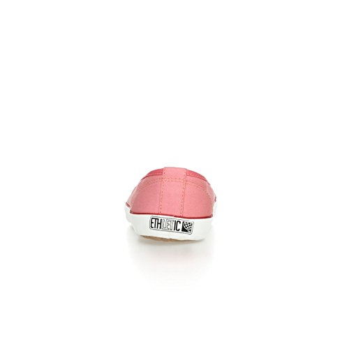 Ethletic Fair Dancer – Farbe ice cream pink aus Bio-Baumwolle – fair, nachhaltig & vegan - 4