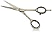 Jaguar Scissor  - Satin Range