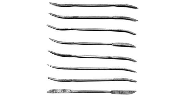 Rape A Bois Longueur 190 Mm Amazon Fr Bricolage