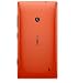 back panel of Nokia Lumia 520 RS.285.00