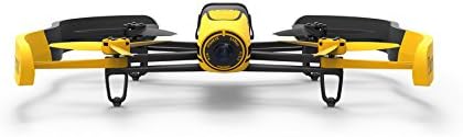 Parrot BeBop Drone Jaune pour Smartphone/Tablette