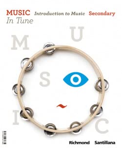 Introduction to Music Vol I ESO -  (CONSTRUYENDO MUNDOS)