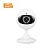 Produktbild Wansview WLAN IP Kamera 1080P HD, Wireless Überwachungskamera als Baby/Ältere/Haustiere Monitor, mit Bewegungserkennung, Zwei-Wege Audio, Nachtsicht Funktion K3 Weiß Aktualisierte Version