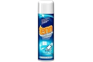 TENN BRILLANTE Tenn Limpiacrist Tenn Esp Activa 500 500 ml