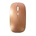 Price comparison product image 2019 Innovation Practical Wireless Mouse Rechargeable Power-Saving Mute Notebook Computer Gaming for Desktop, Laptop, PC, MacBook