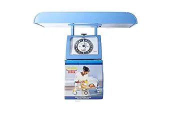 Docbel-Braun Baby Popular Weighing Scale?