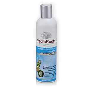 VedicRoots Herbal Conditioning Shampoo - 250ml