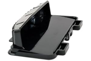 SOS Accessoire Türgriff für Spülmaschine Bosch 00602023 schwarz T-förmig Pulverbeschichtet