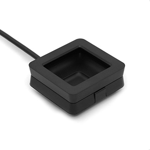 BlueBeach® Ersatz FITBIT BLAZE USB Ladekabel Ladegerät Ladestation - 6