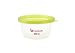 Badabulle Maxi Portions storage bowls, Pack of 5